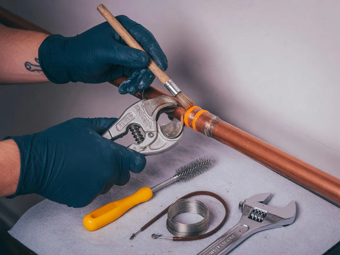 Why choose Sump Pump Repair in Townville, PA